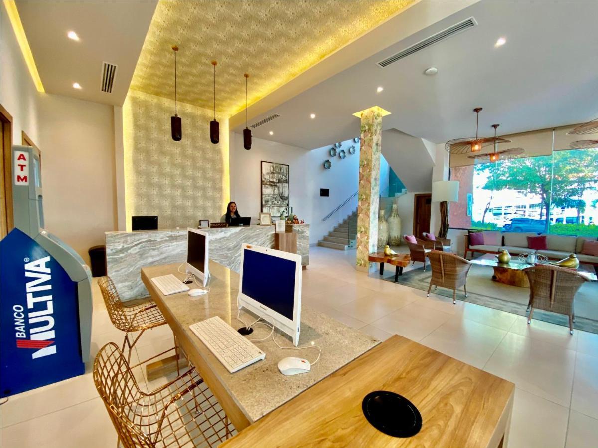 Aurea Hotel And Suites Zapopan Luaran gambar
