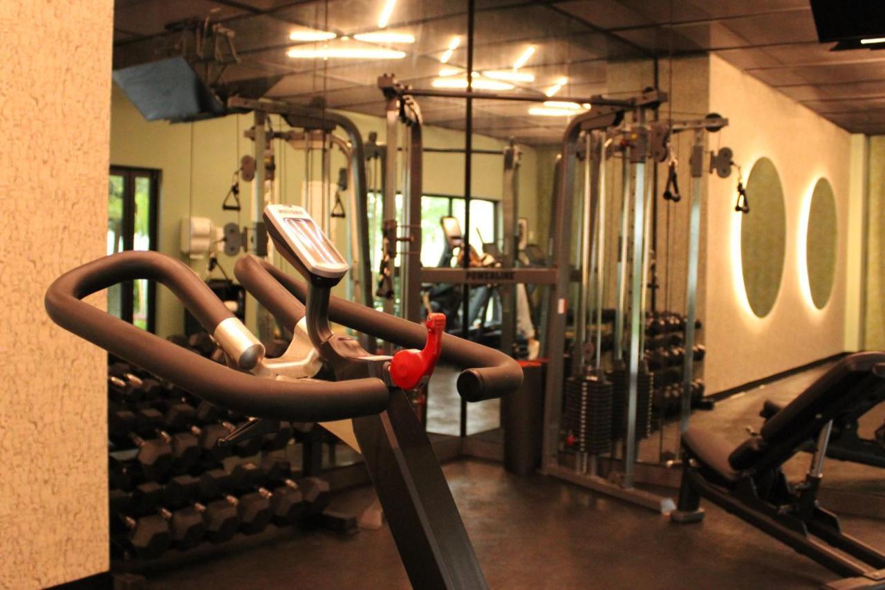 Aurea Hotel And Suites Zapopan Luaran gambar