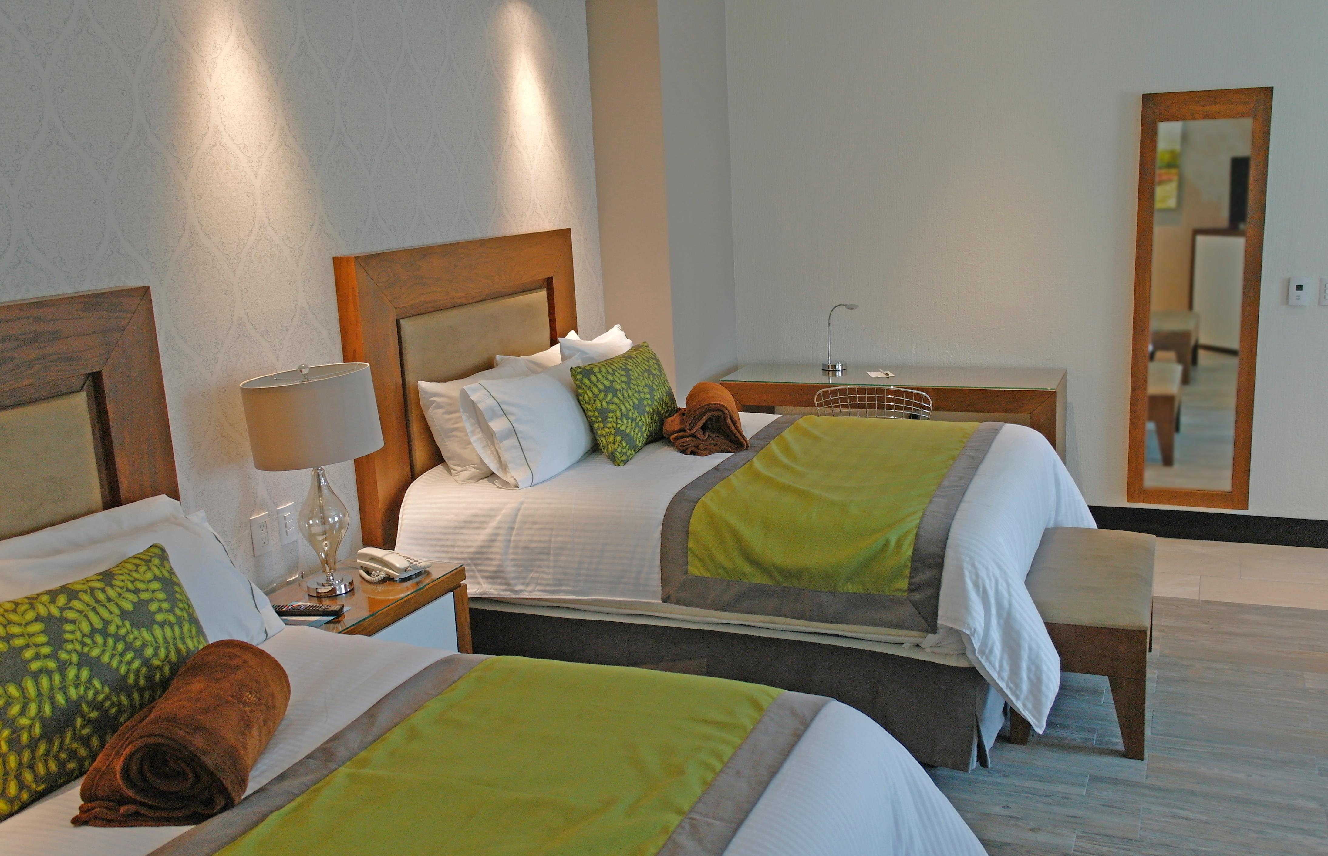 Aurea Hotel And Suites Zapopan Luaran gambar