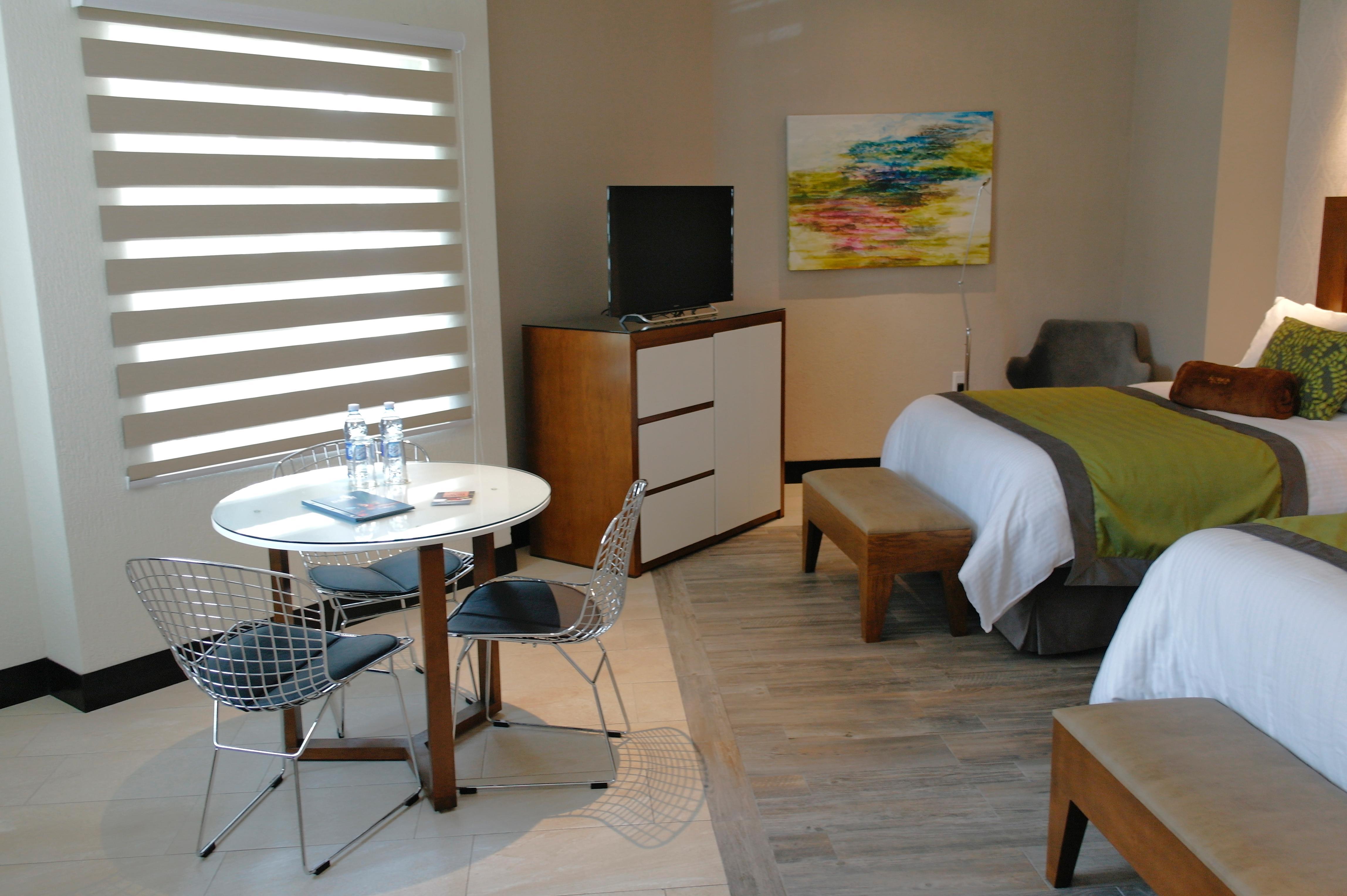 Aurea Hotel And Suites Zapopan Luaran gambar