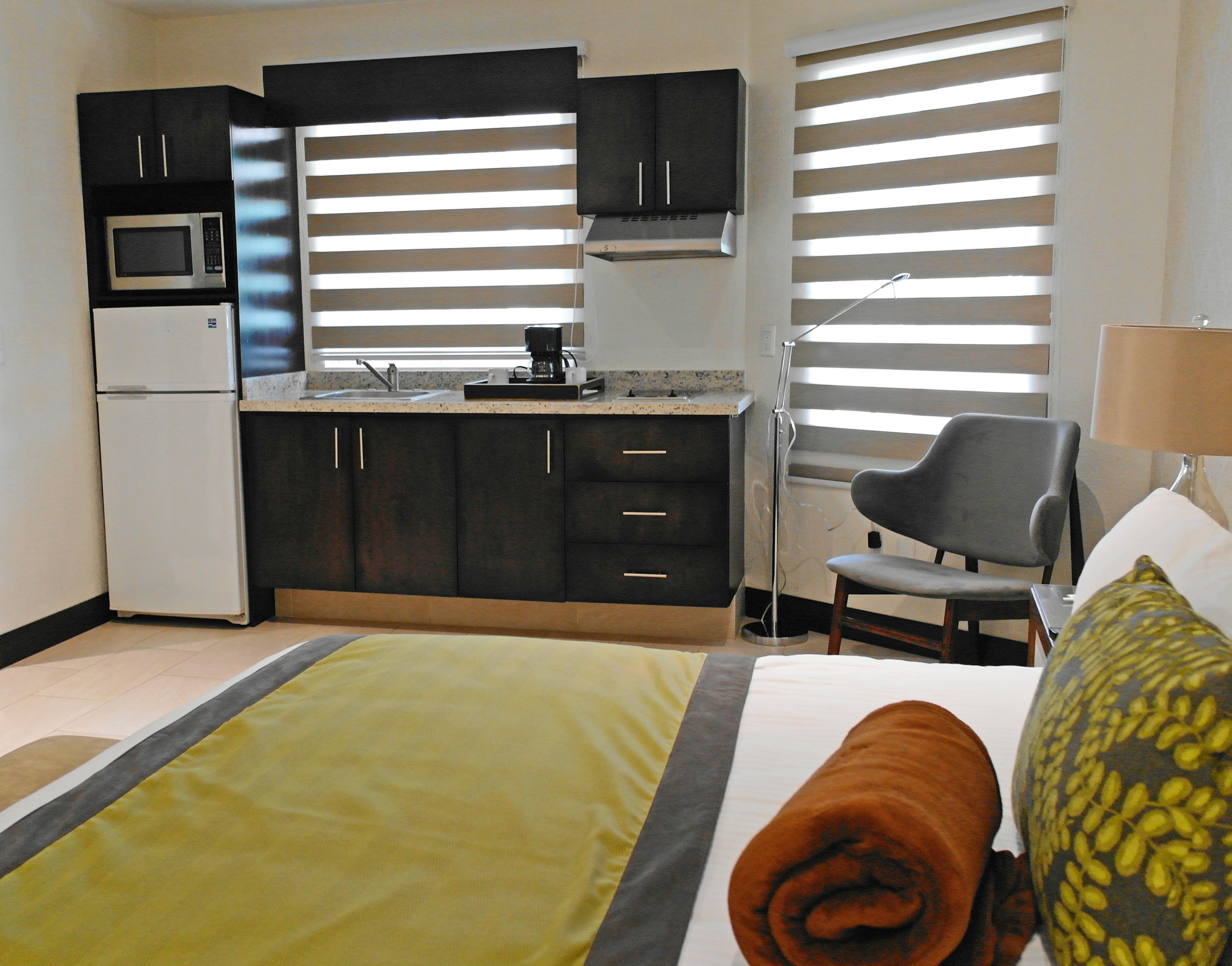 Aurea Hotel And Suites Zapopan Luaran gambar