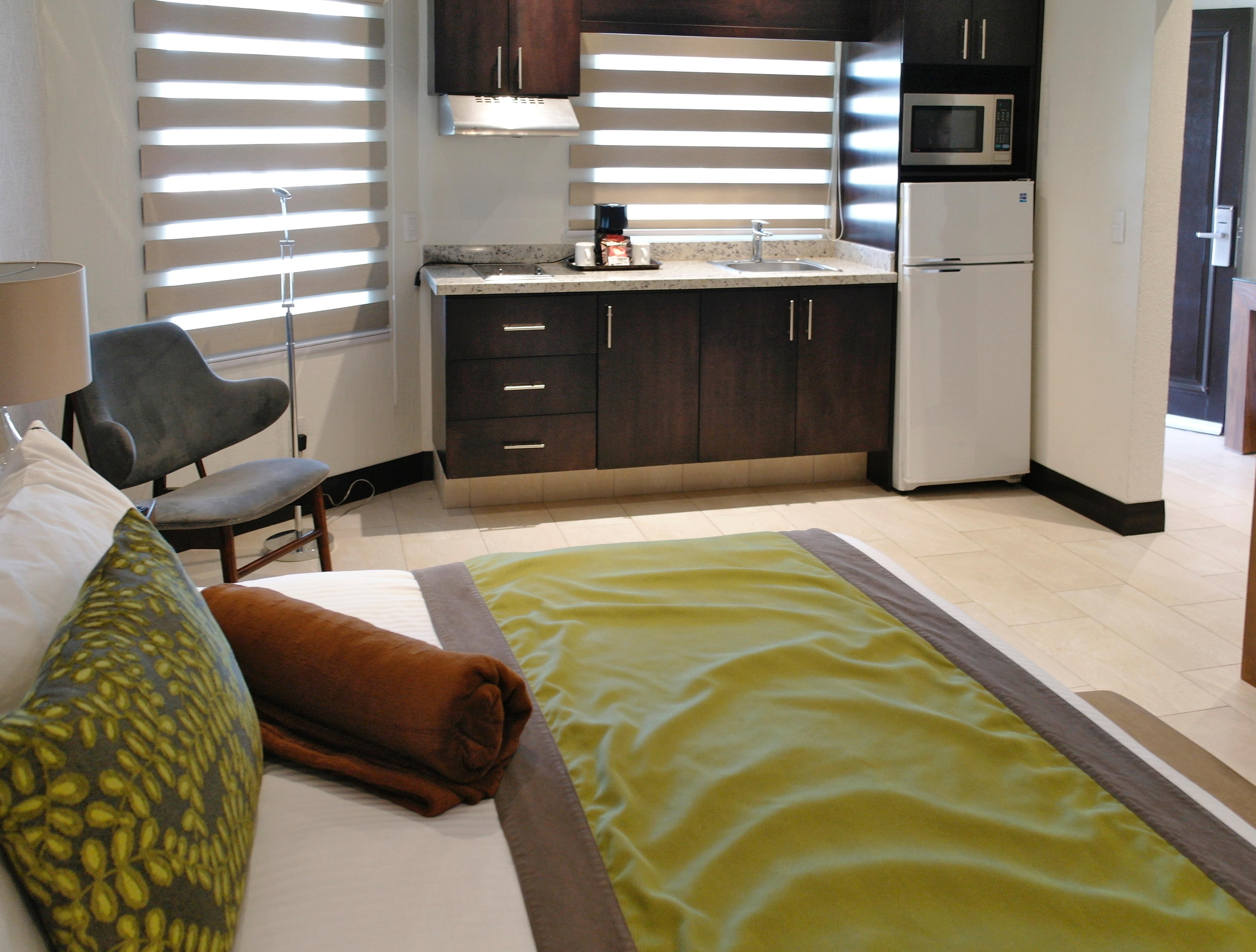 Aurea Hotel And Suites Zapopan Luaran gambar