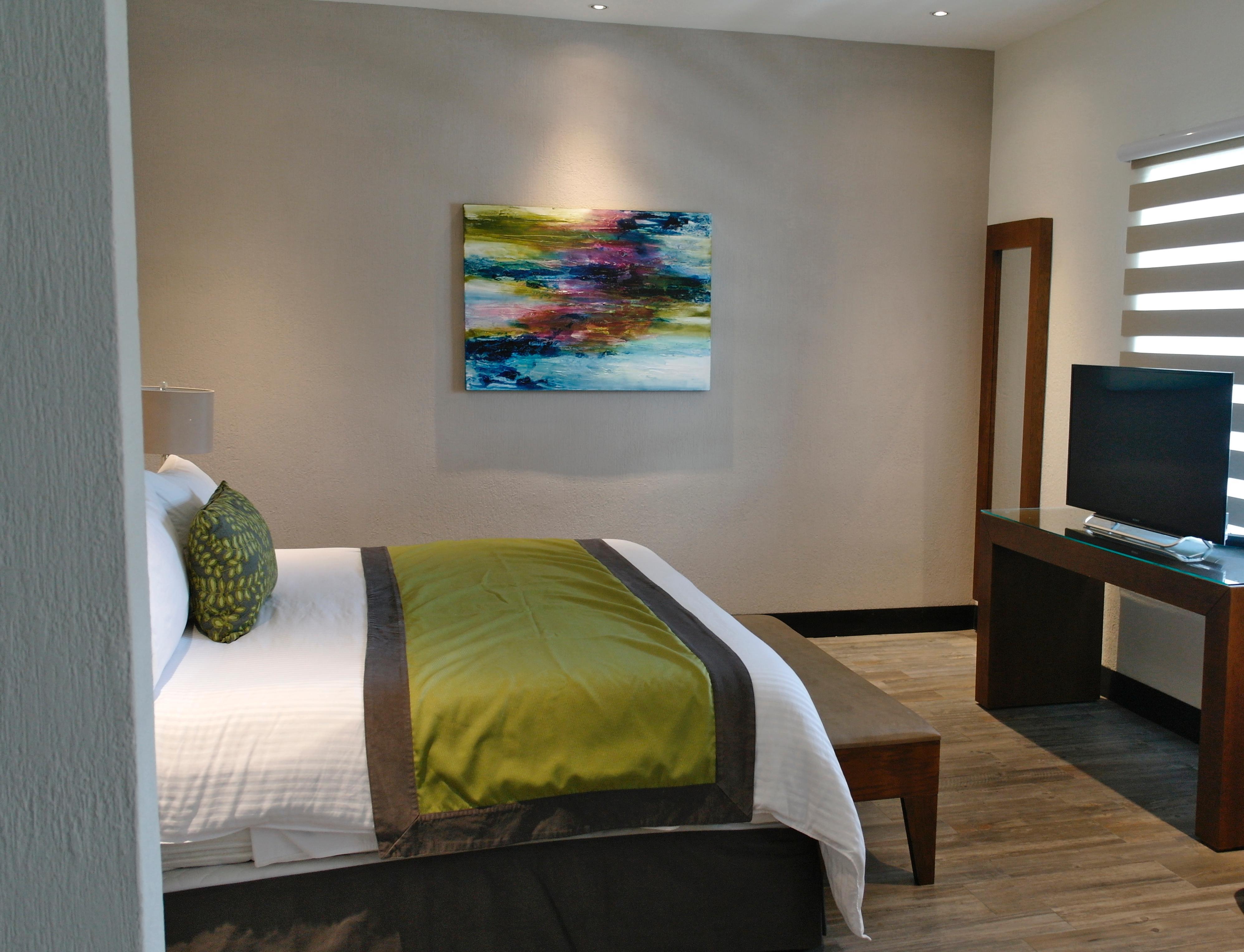 Aurea Hotel And Suites Zapopan Luaran gambar