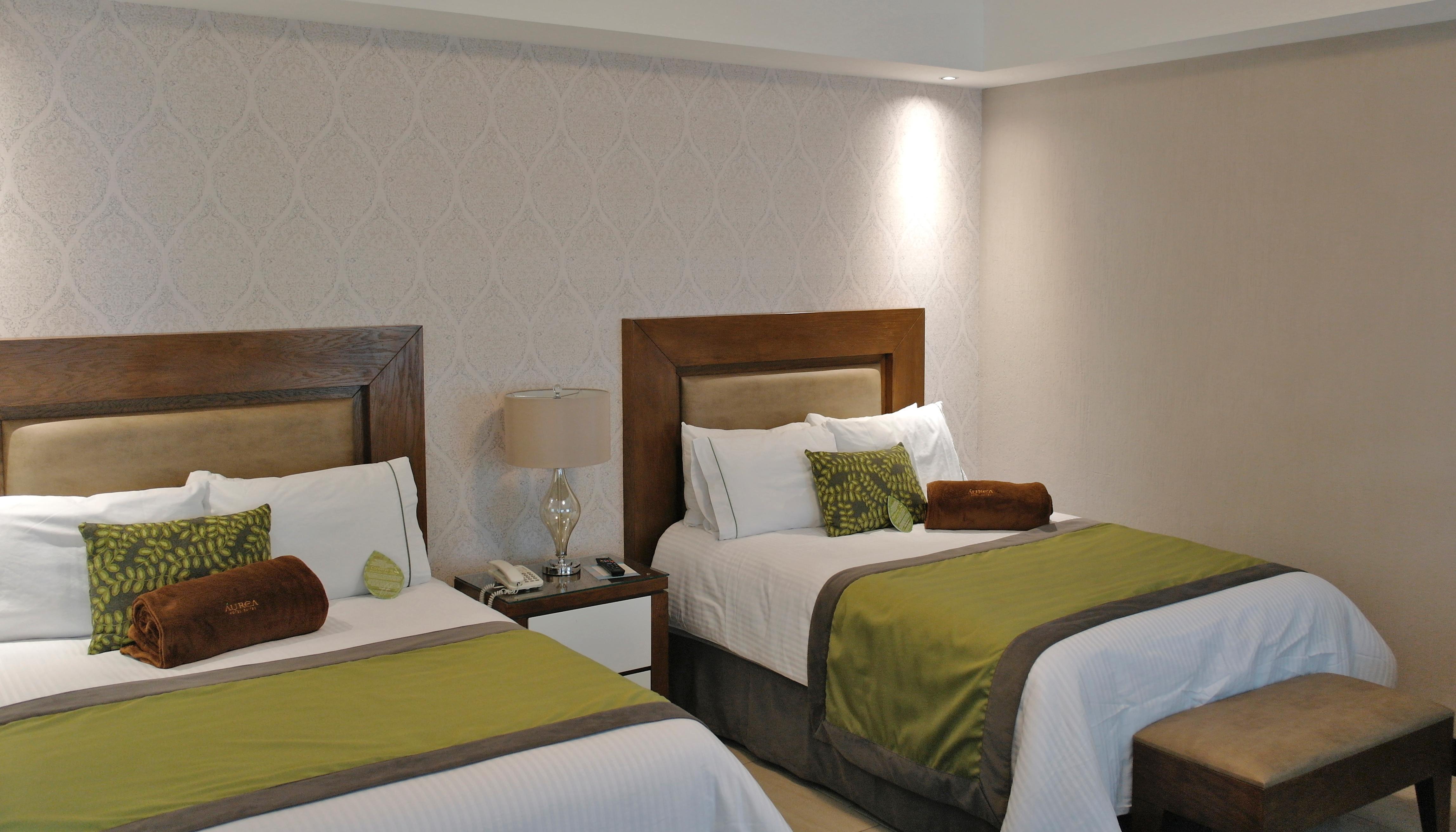 Aurea Hotel And Suites Zapopan Luaran gambar