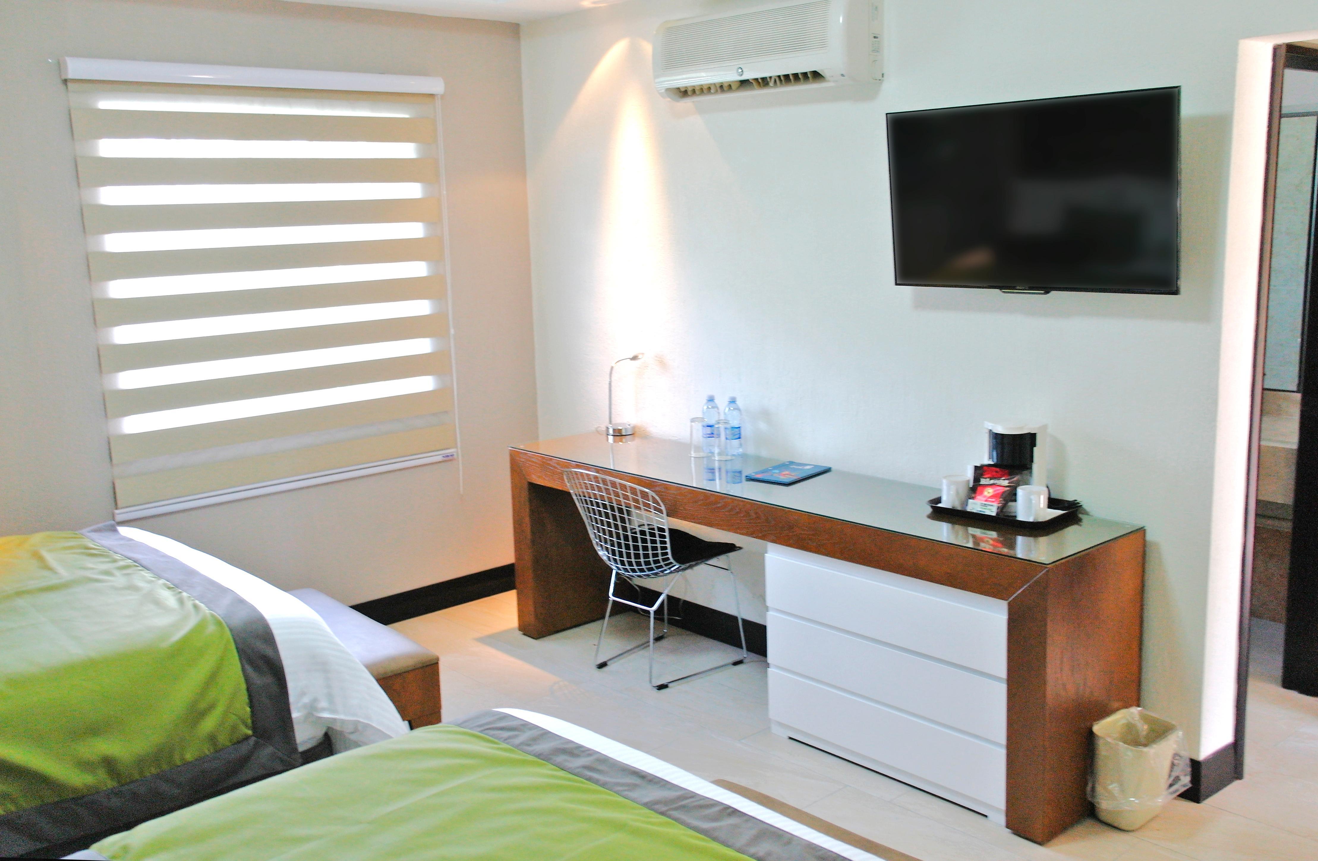 Aurea Hotel And Suites Zapopan Luaran gambar