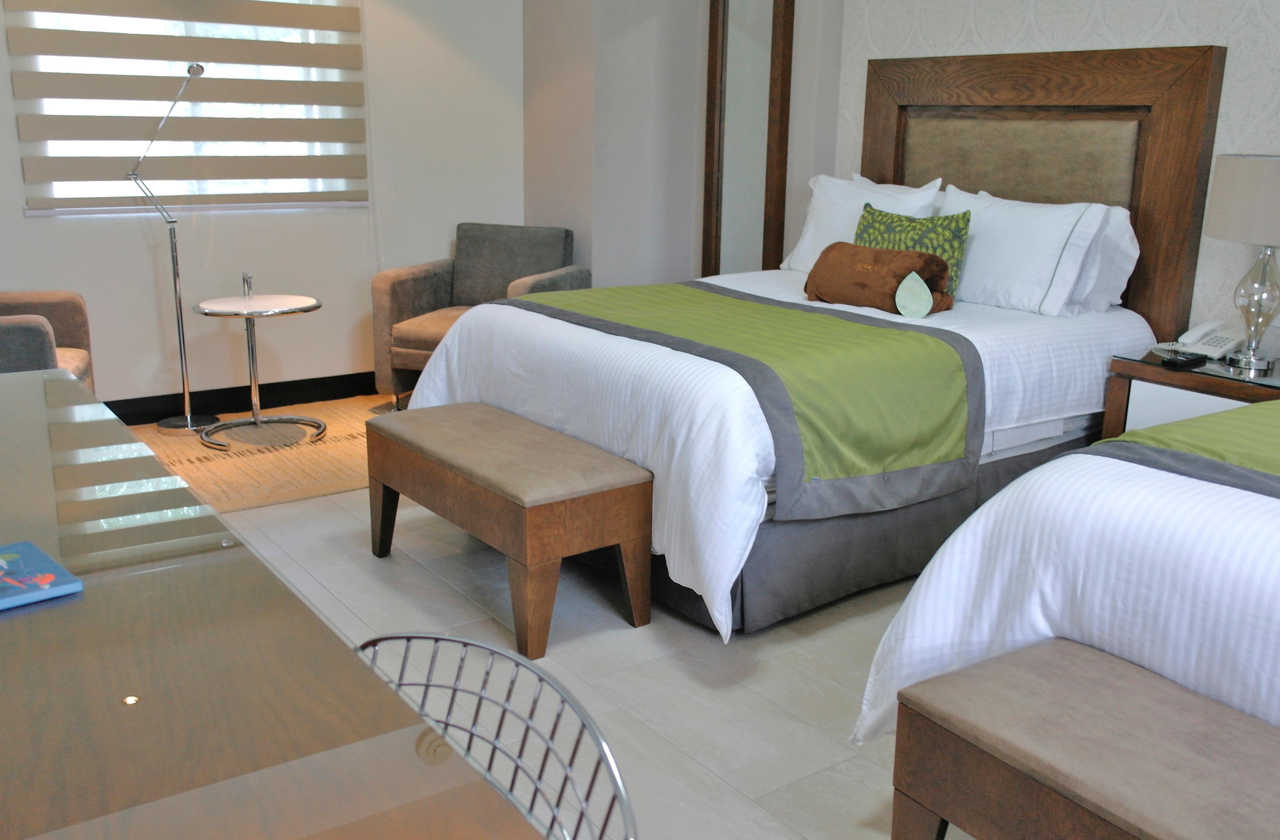 Aurea Hotel And Suites Zapopan Luaran gambar