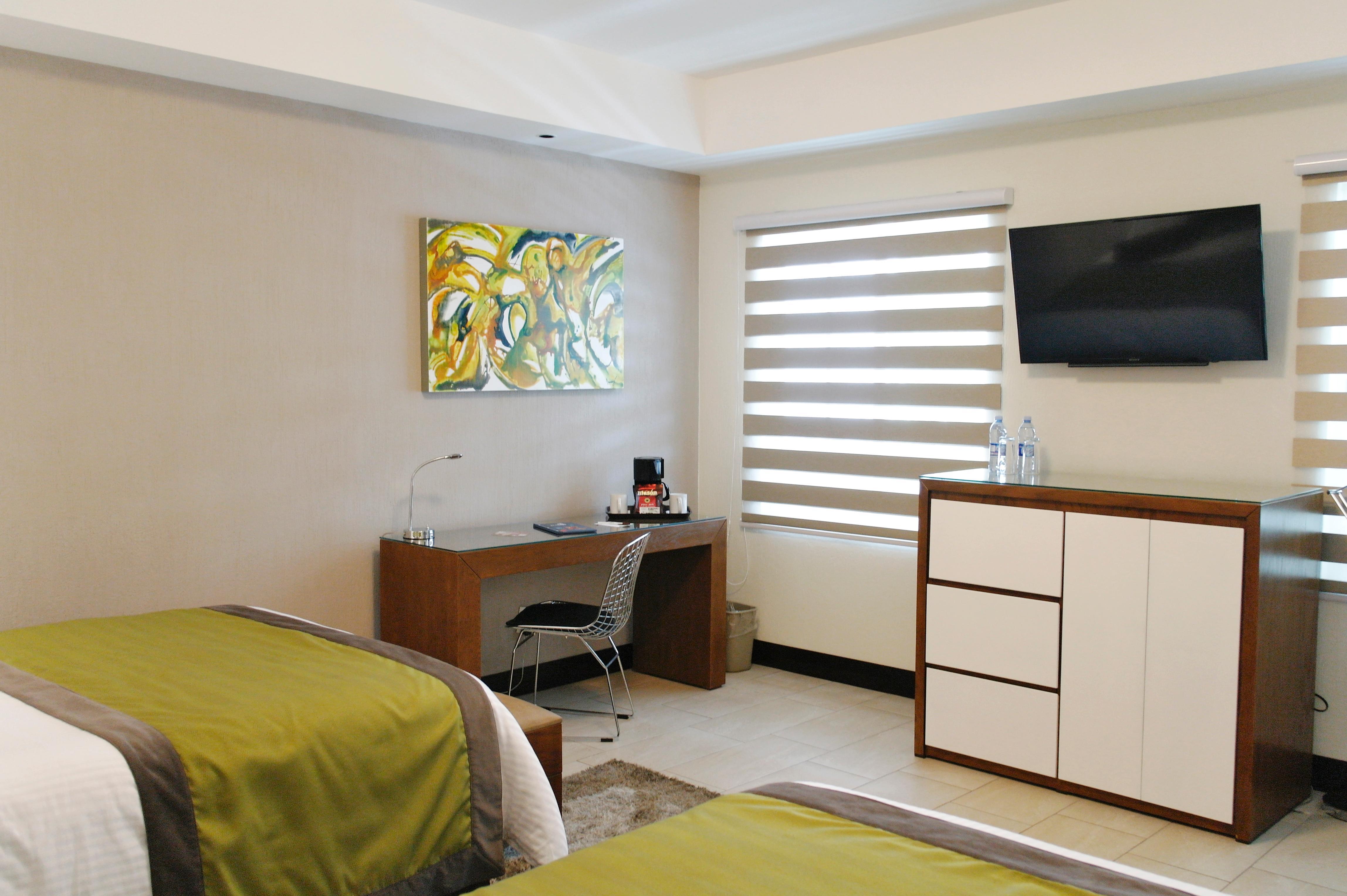 Aurea Hotel And Suites Zapopan Luaran gambar