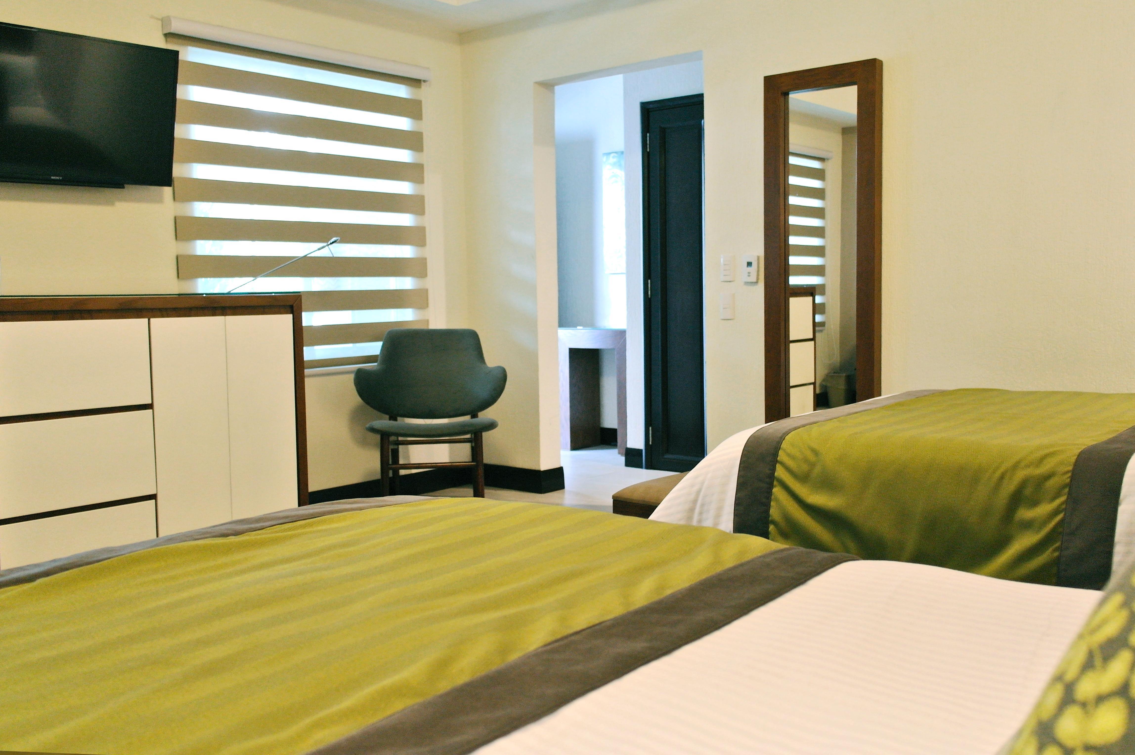 Aurea Hotel And Suites Zapopan Luaran gambar