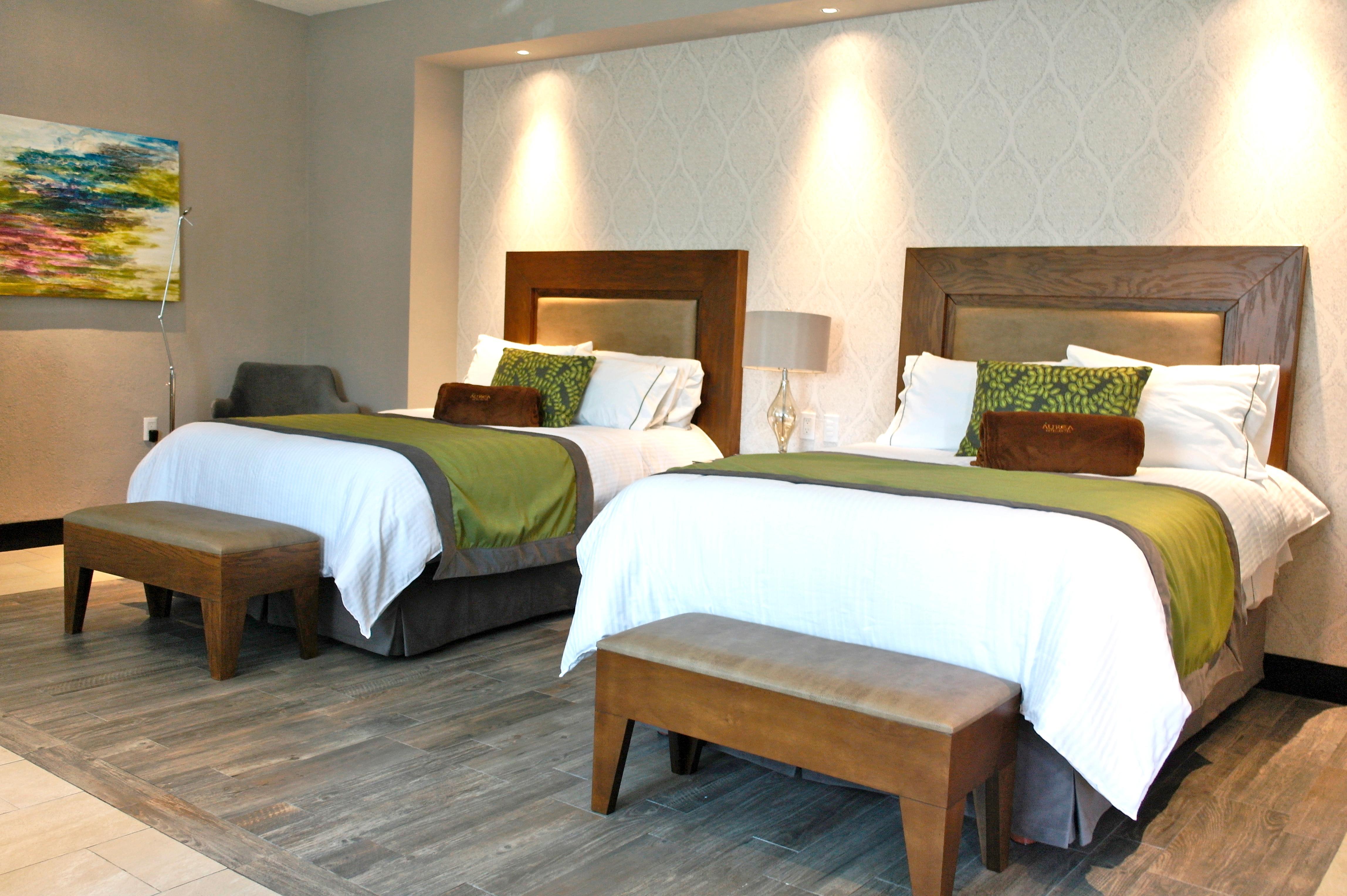 Aurea Hotel And Suites Zapopan Luaran gambar