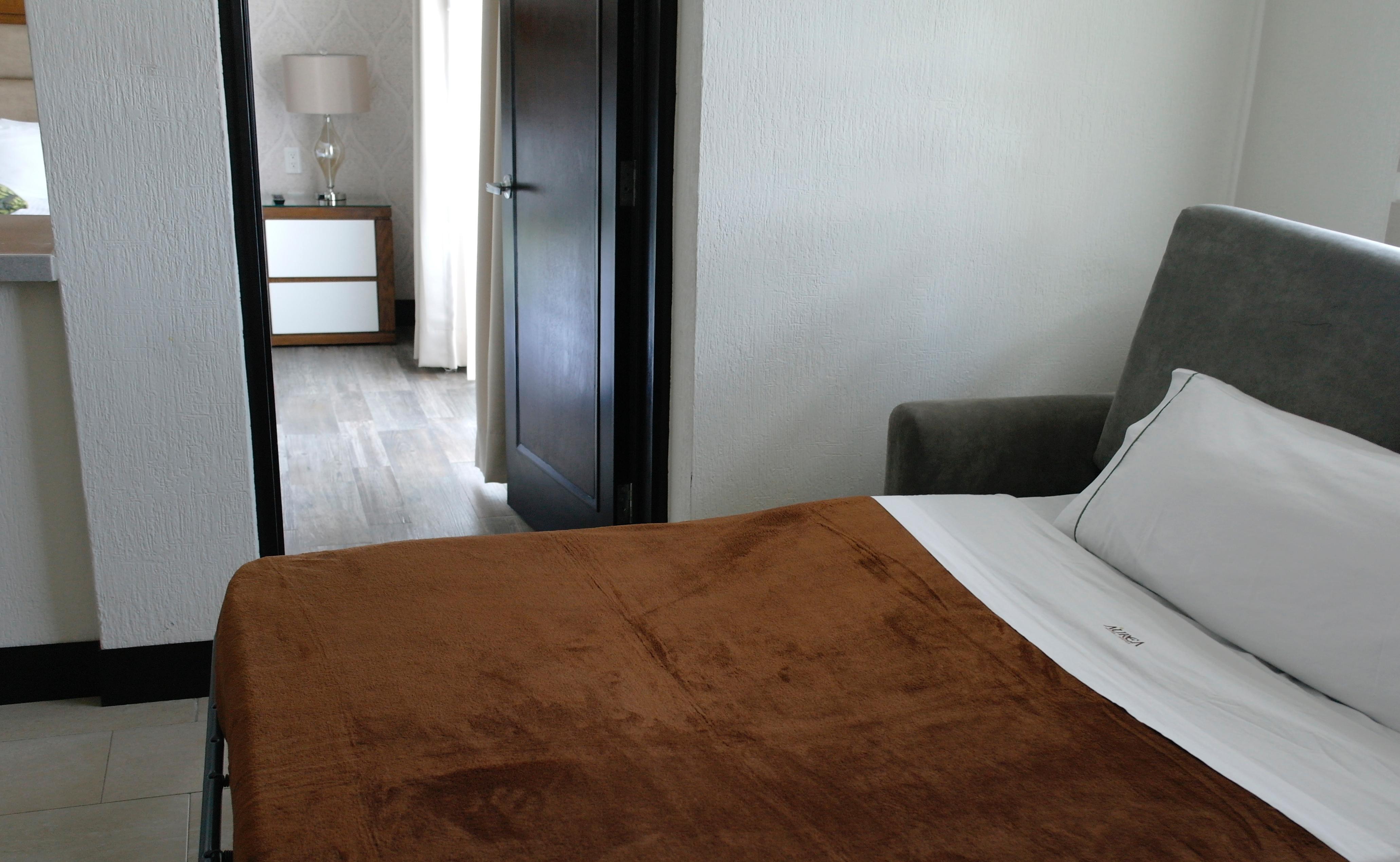 Aurea Hotel And Suites Zapopan Luaran gambar
