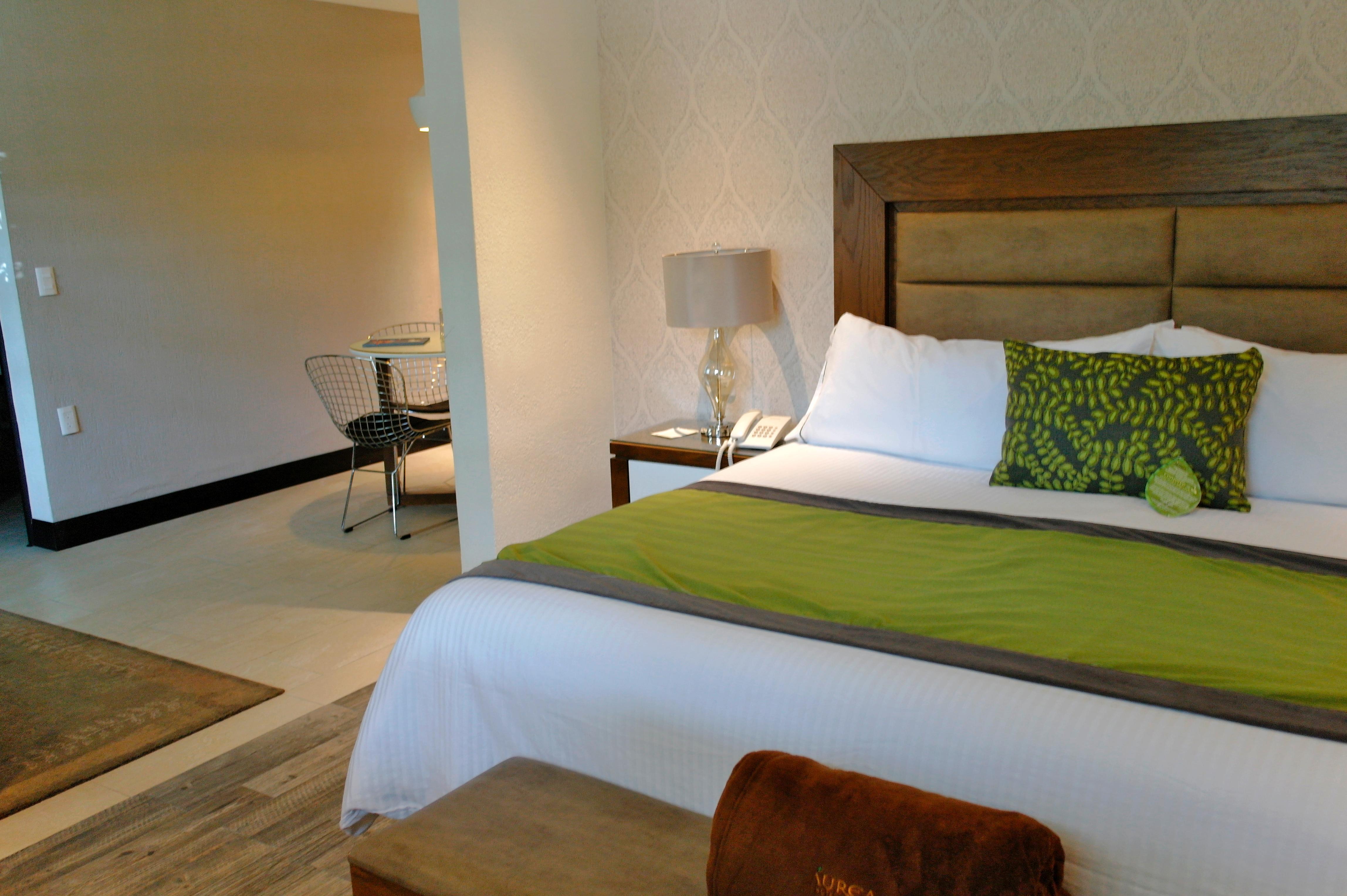 Aurea Hotel And Suites Zapopan Luaran gambar