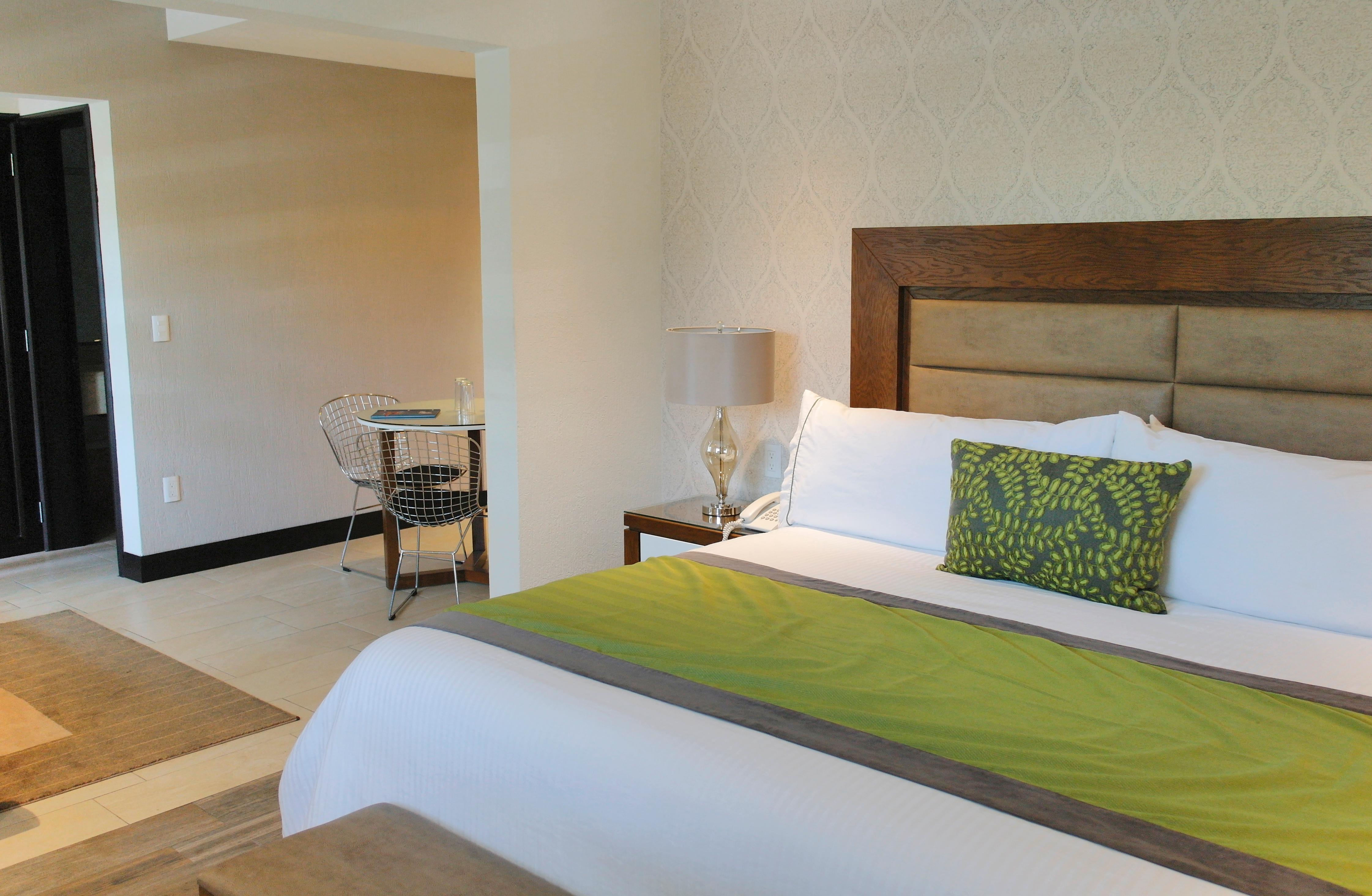 Aurea Hotel And Suites Zapopan Luaran gambar