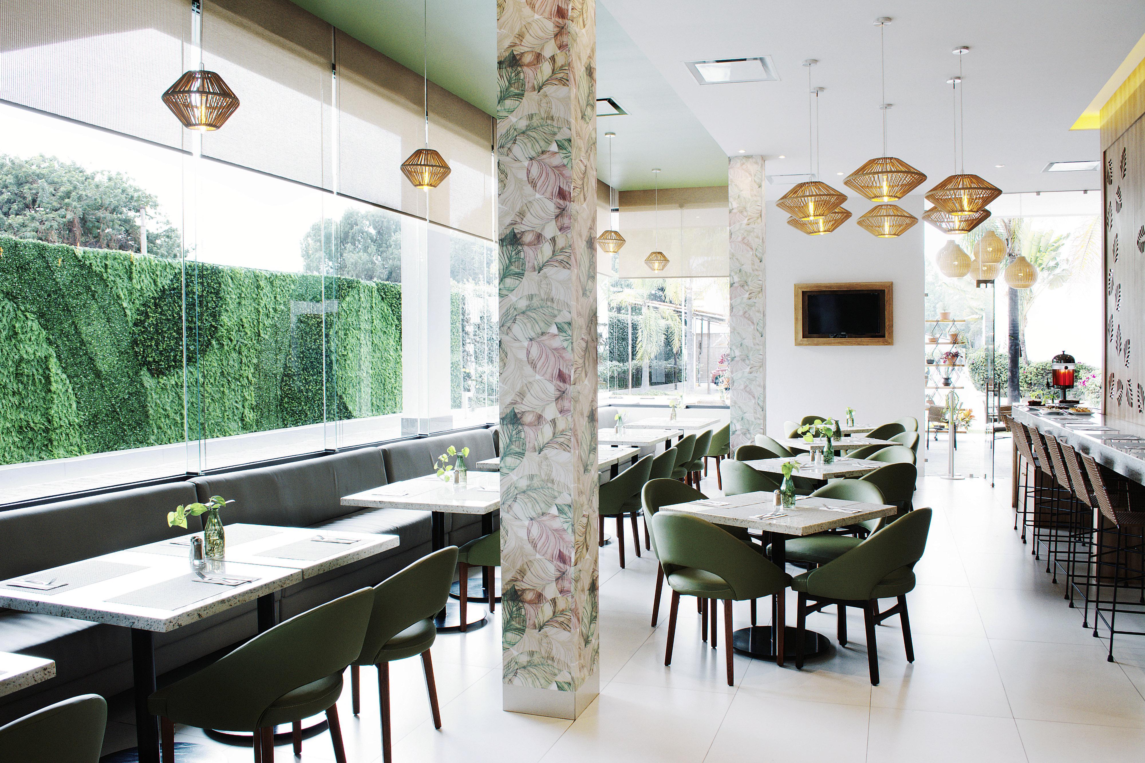 Aurea Hotel And Suites Zapopan Luaran gambar