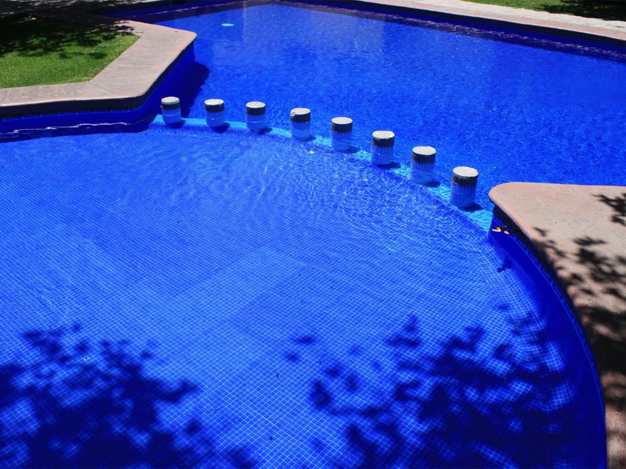 Aurea Hotel And Suites Zapopan Luaran gambar